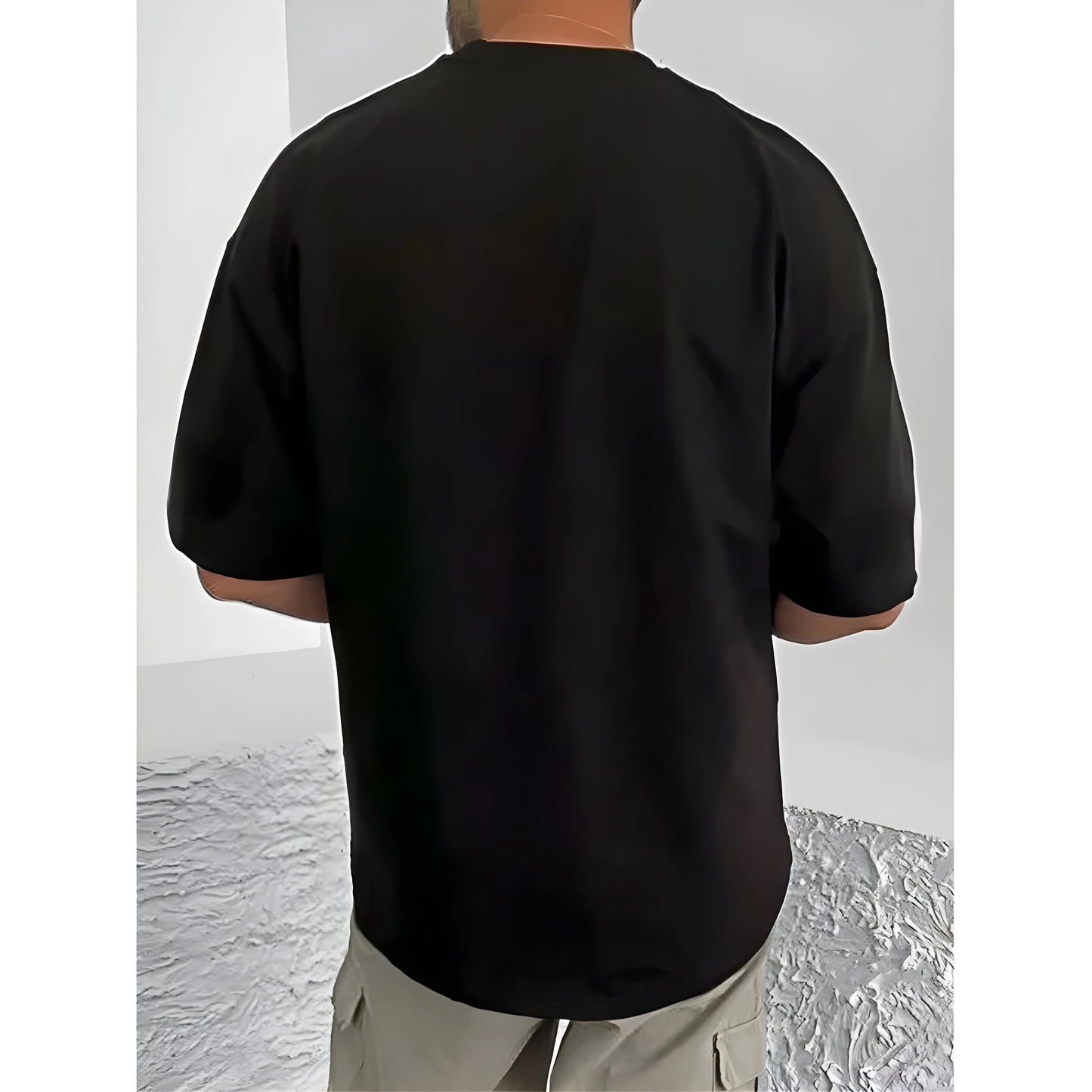 Aeris Printed T-Shirt