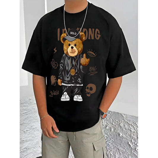 Audra Printed T-Shirt
