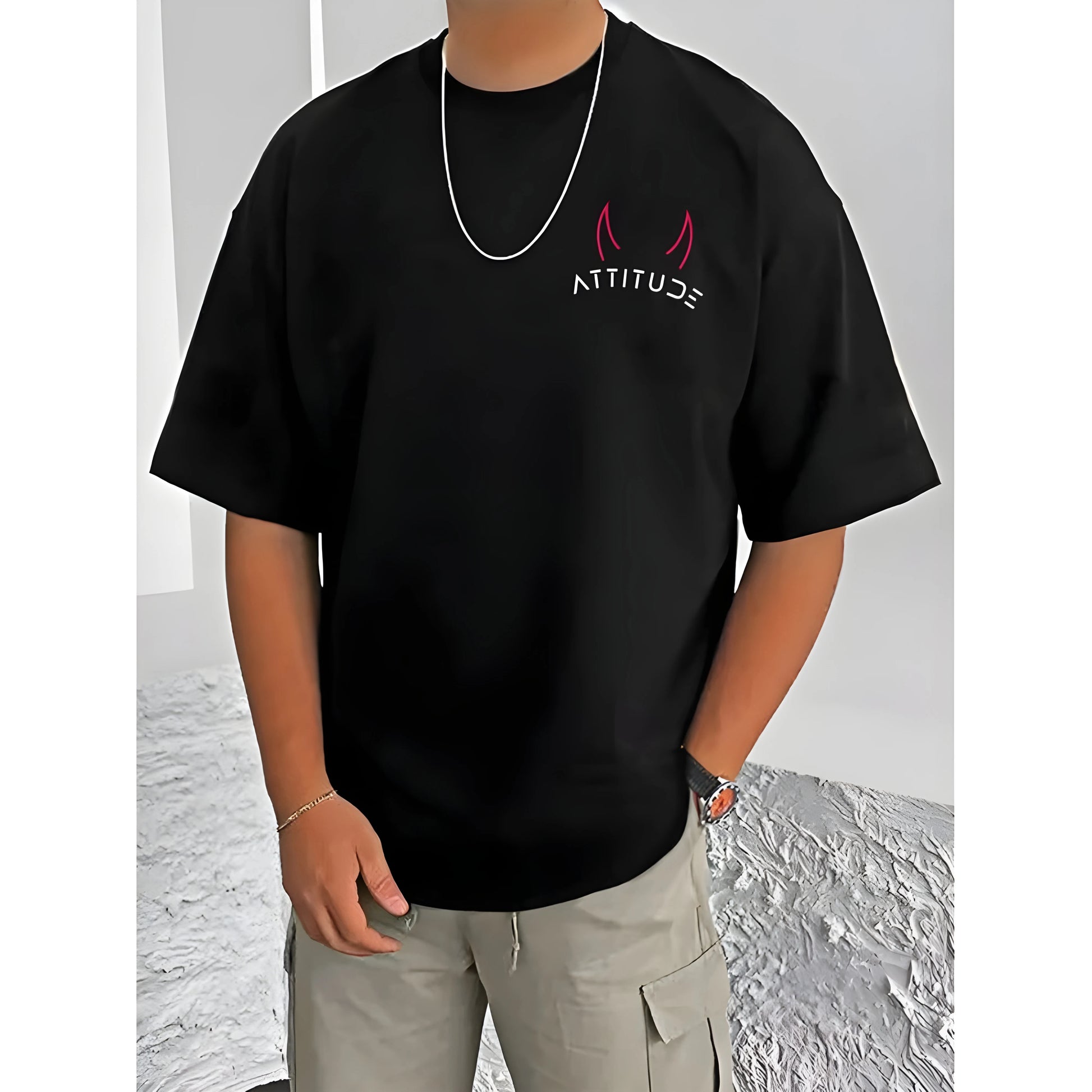 Celandine Printed T-Shirt