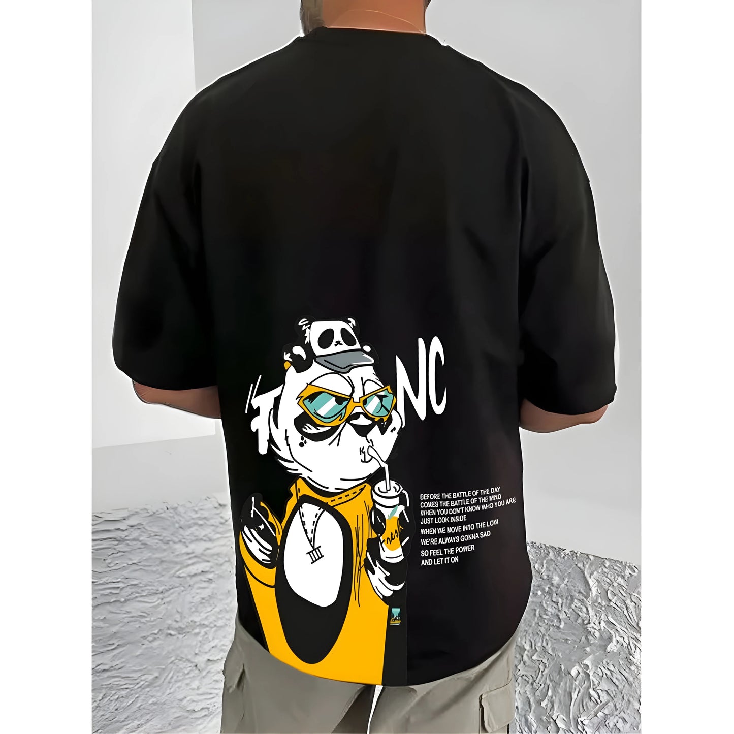 Eirene Printed T-Shirt