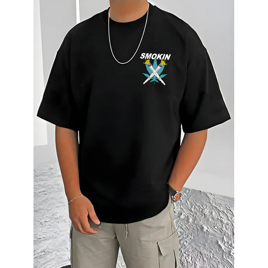 Ivara Printed T-Shirt