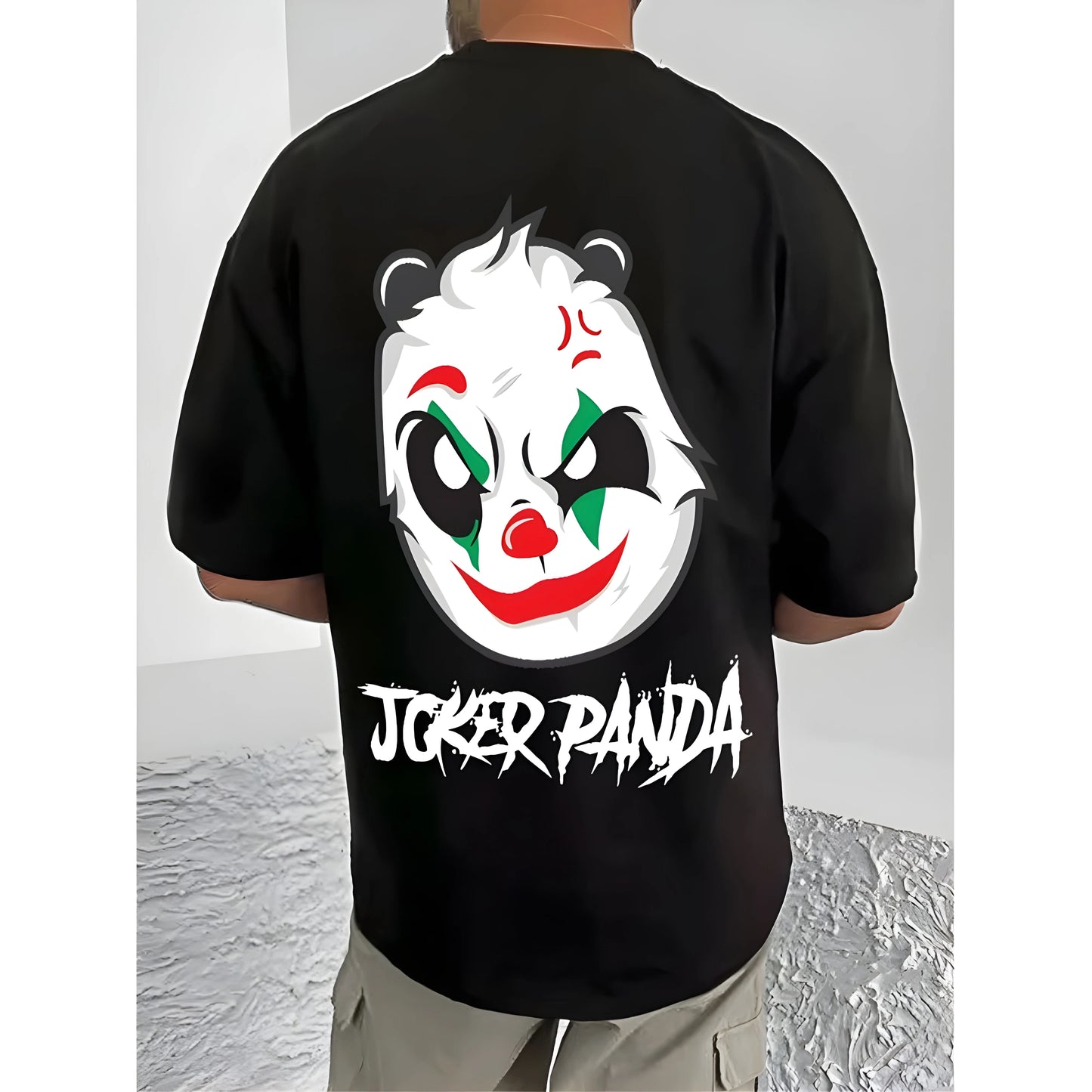 Mairead Printed T-Shirt