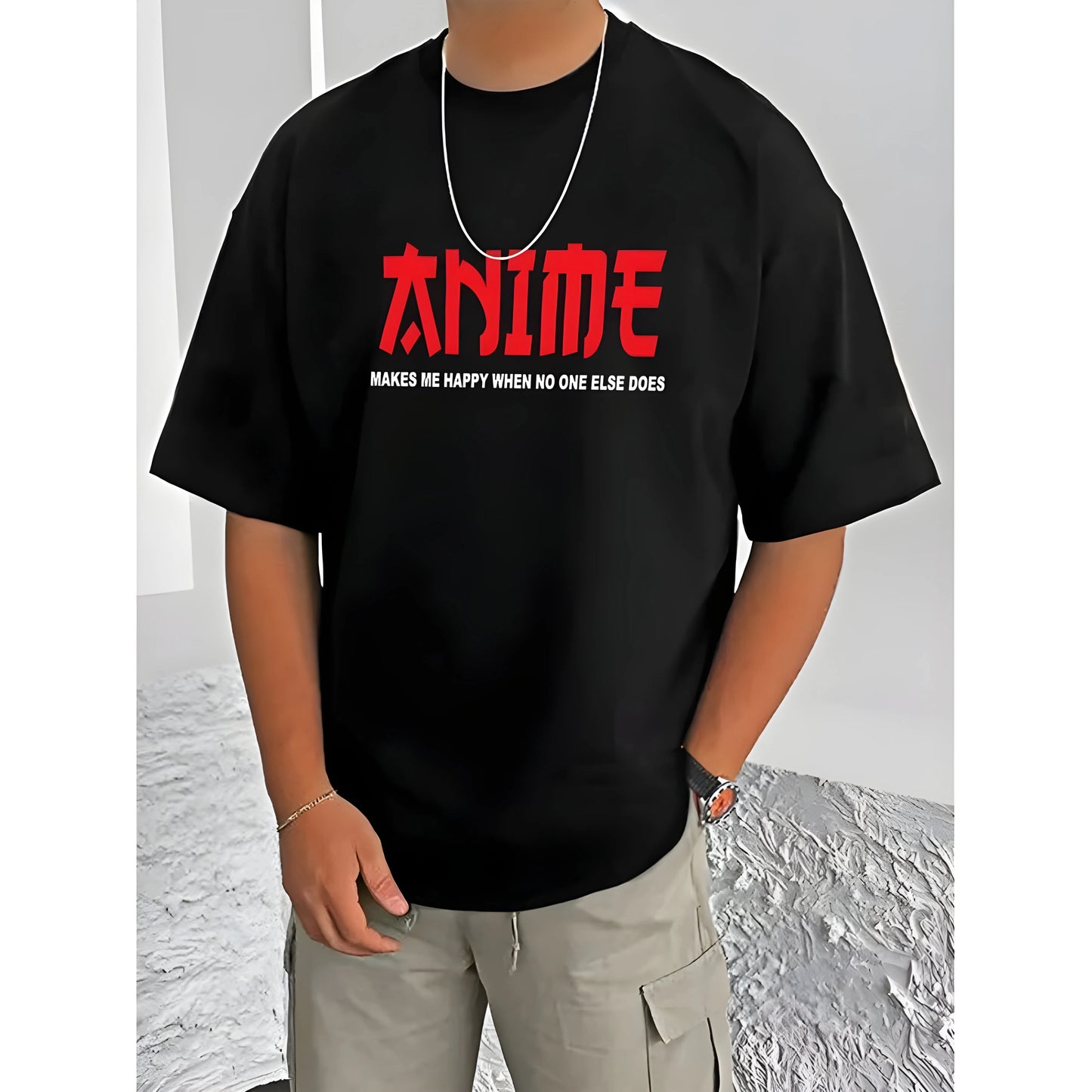 Odessa Printed T-Shirt