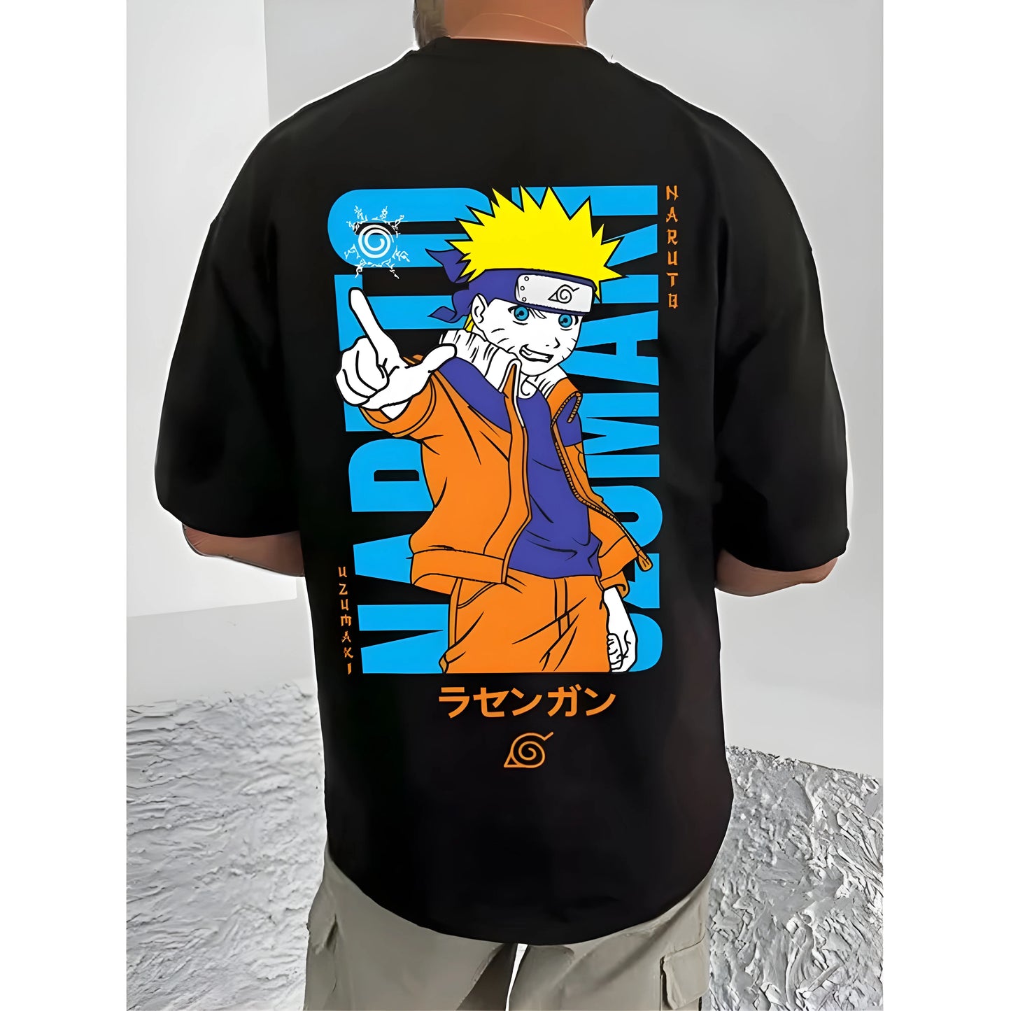 Solenne Printed T-Shirt