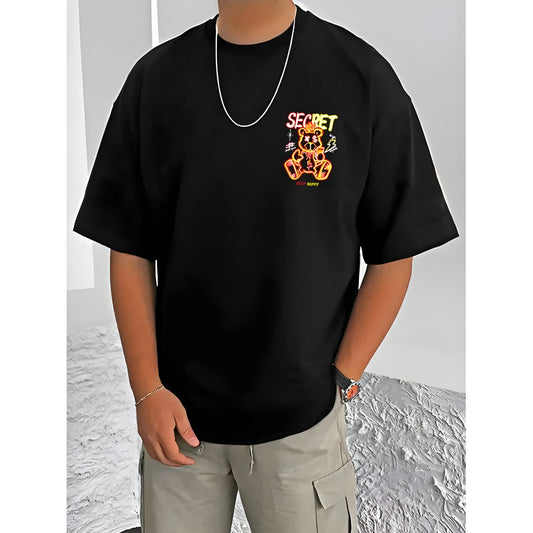 Avara Printed T-Shirt