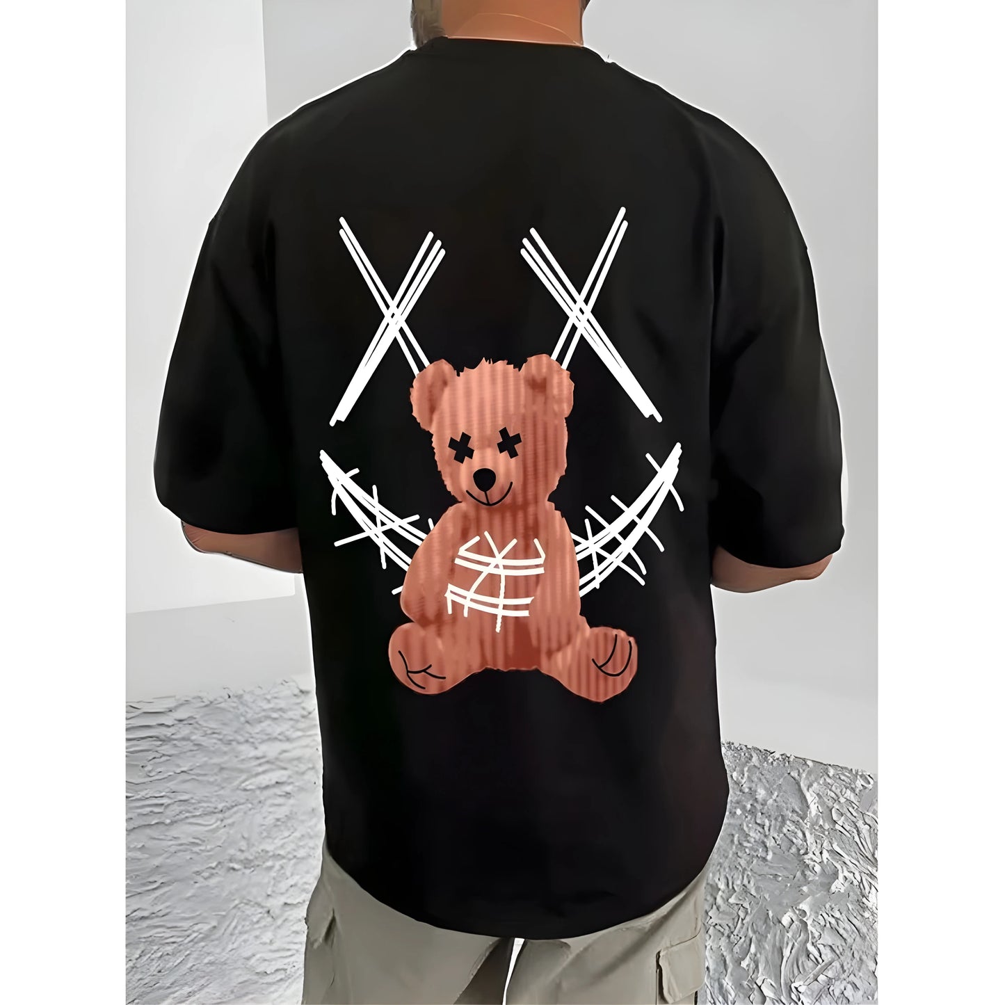 Favera Printed T-Shirt