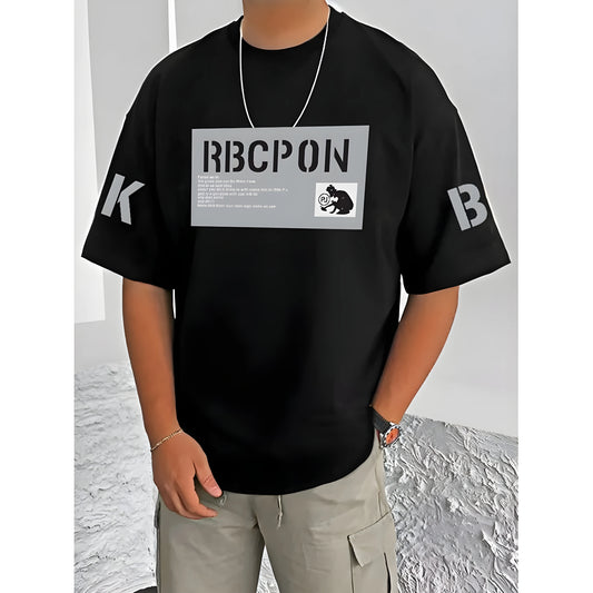Andira Printed T-Shirt