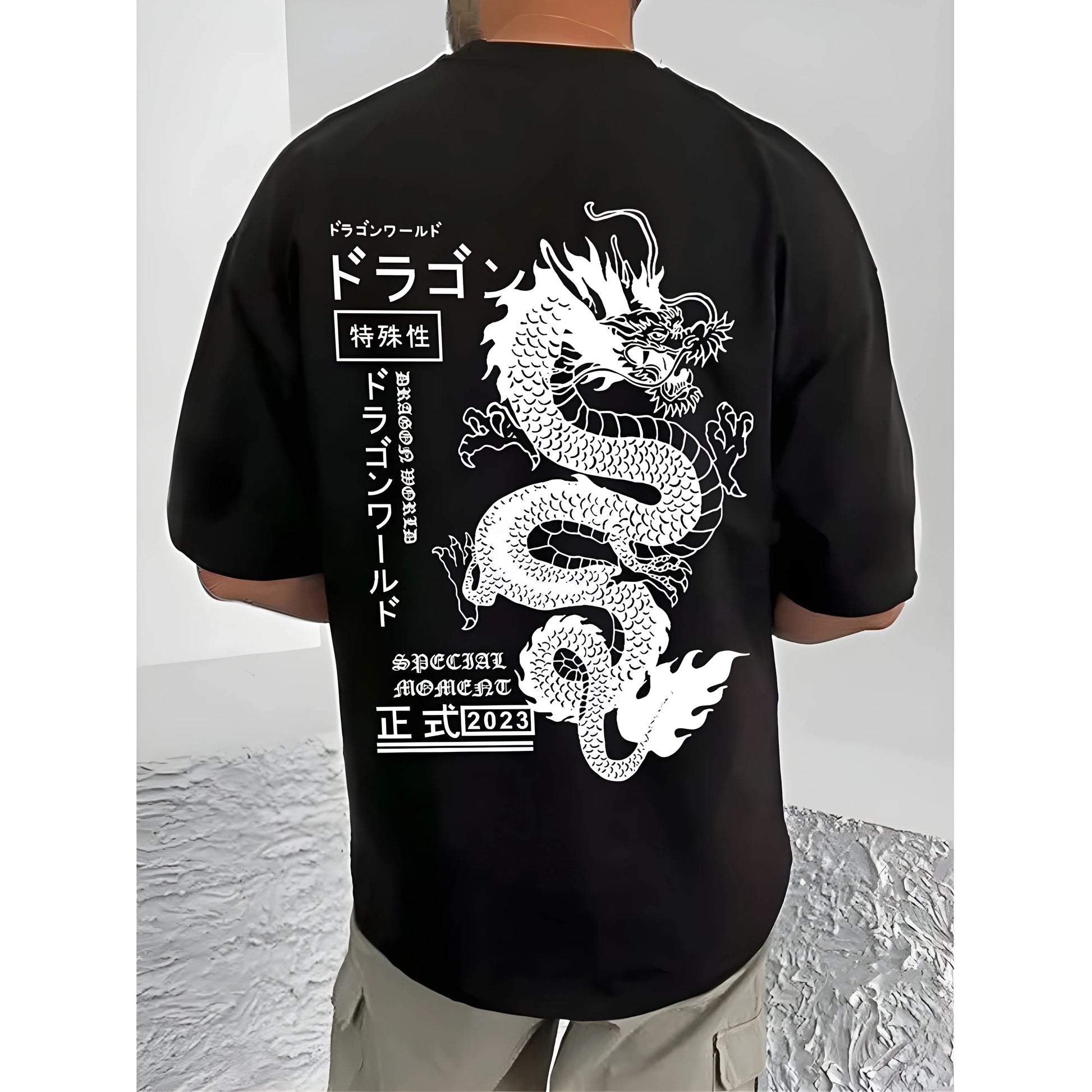 Caelia Printed T-Shirt