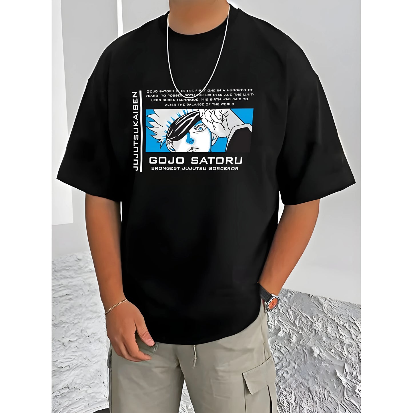 Ondine Printed T-Shirt