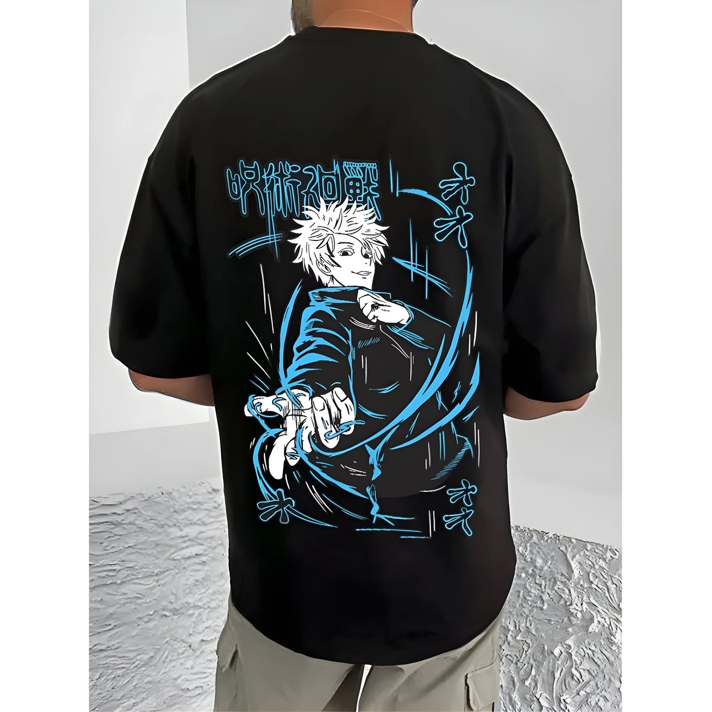 Vaila Printed T-Shirt