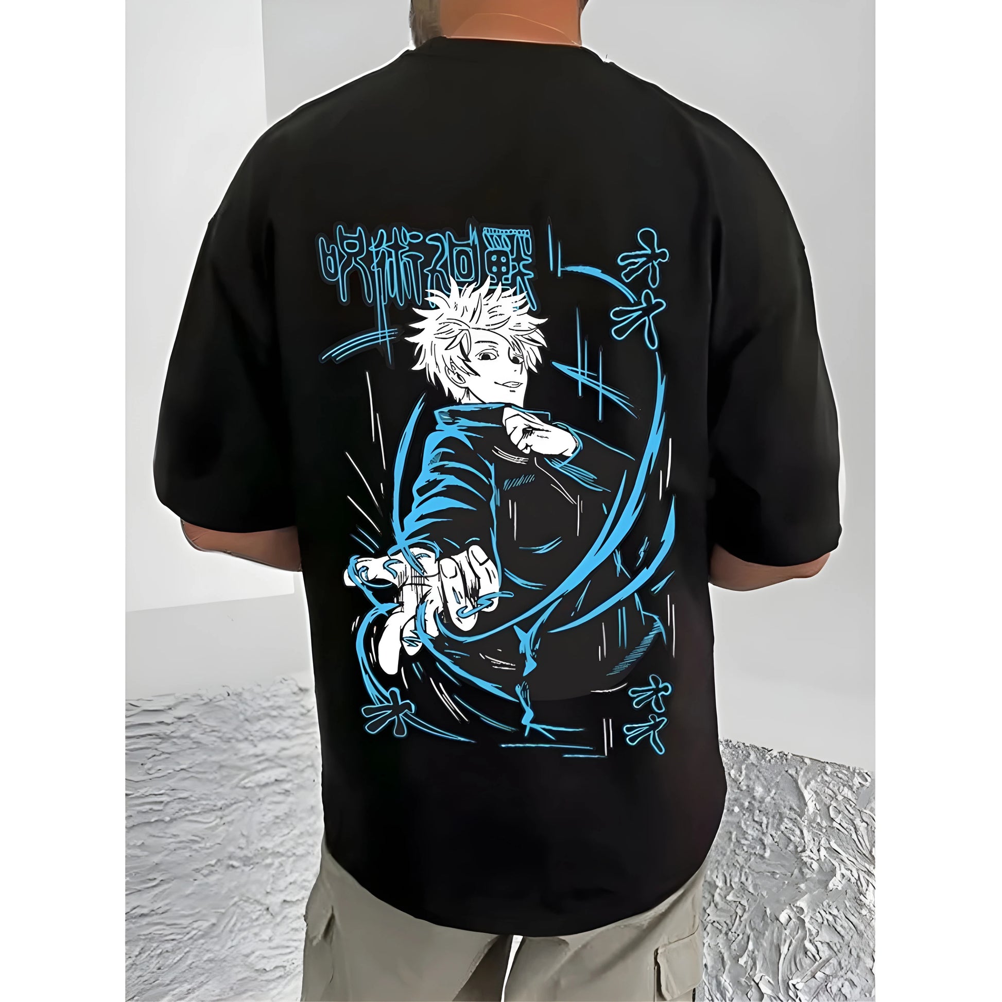 Vaila Printed T-Shirt