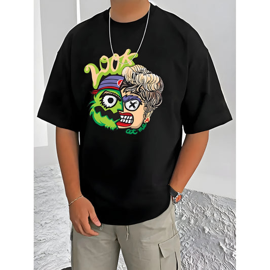 Zephyra Printed T-Shirt