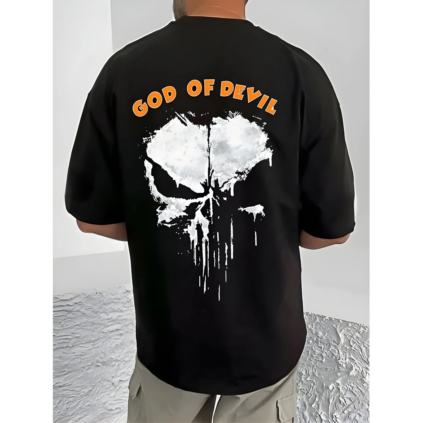 Avora Printed T-Shirt