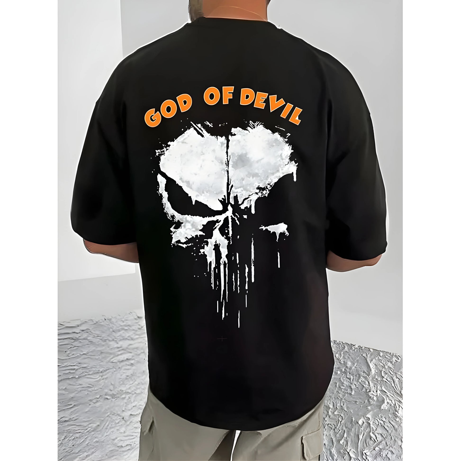 Avora Printed T-Shirt