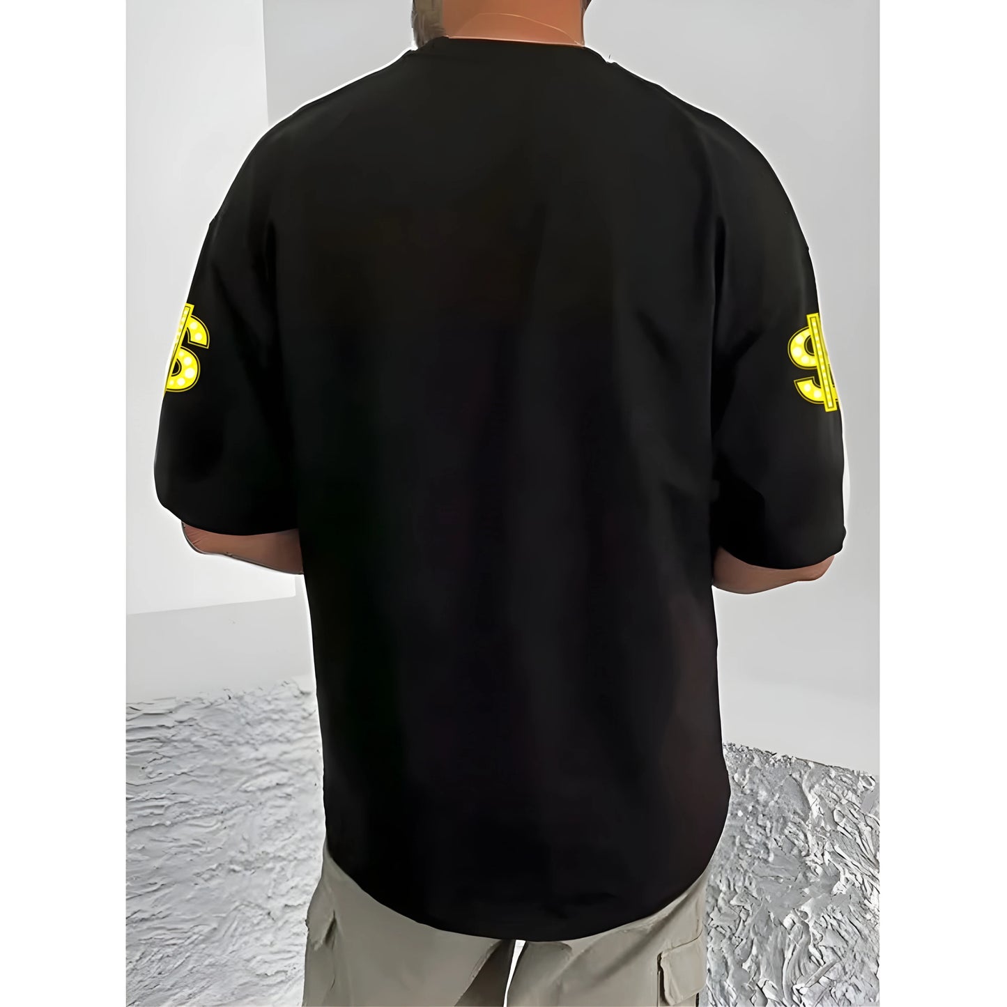 Belora Printed T-Shirt