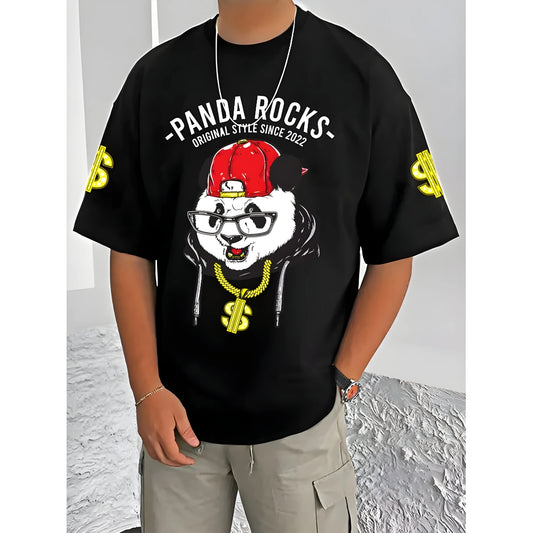Belora Printed T-Shirt