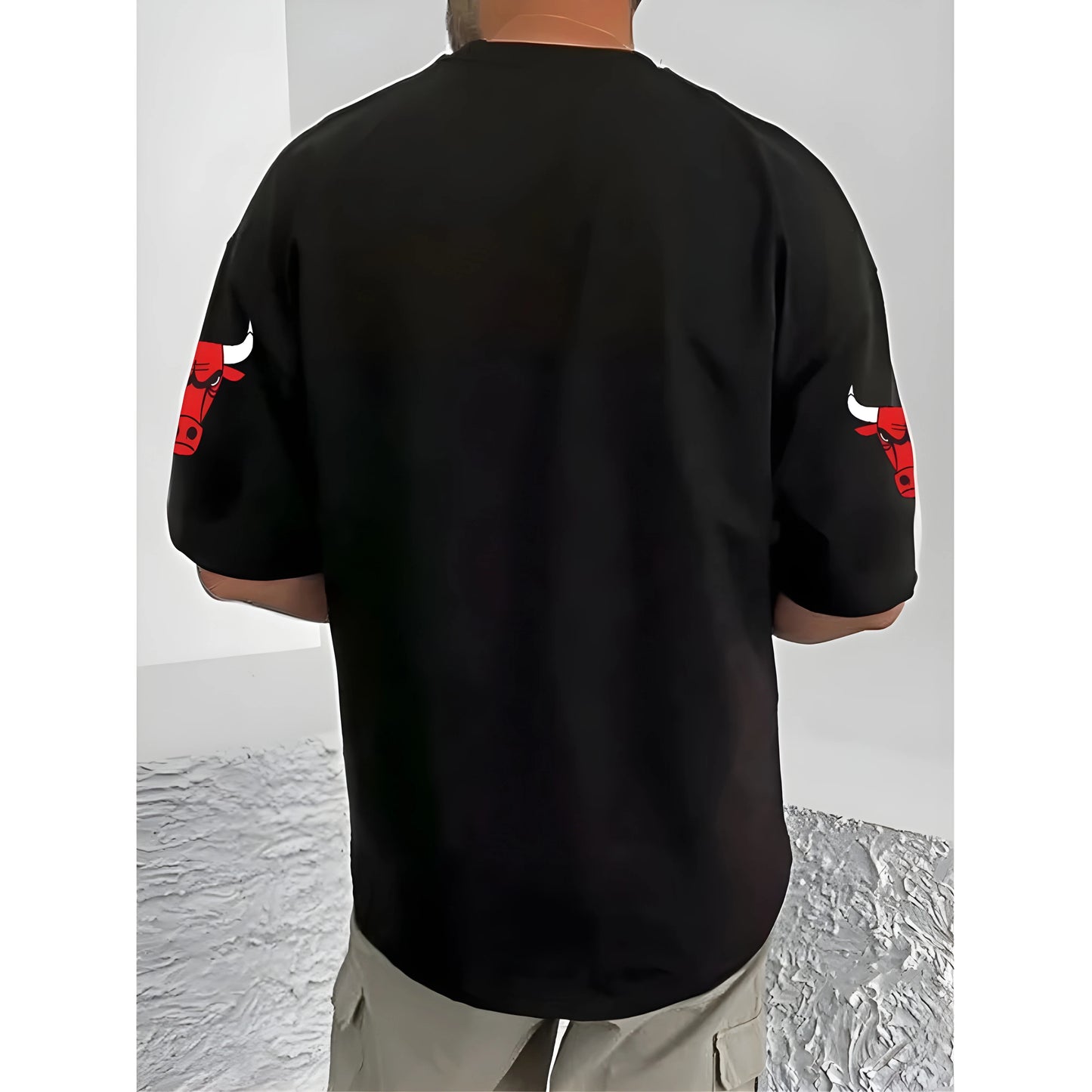Asteria Printed T-Shirt