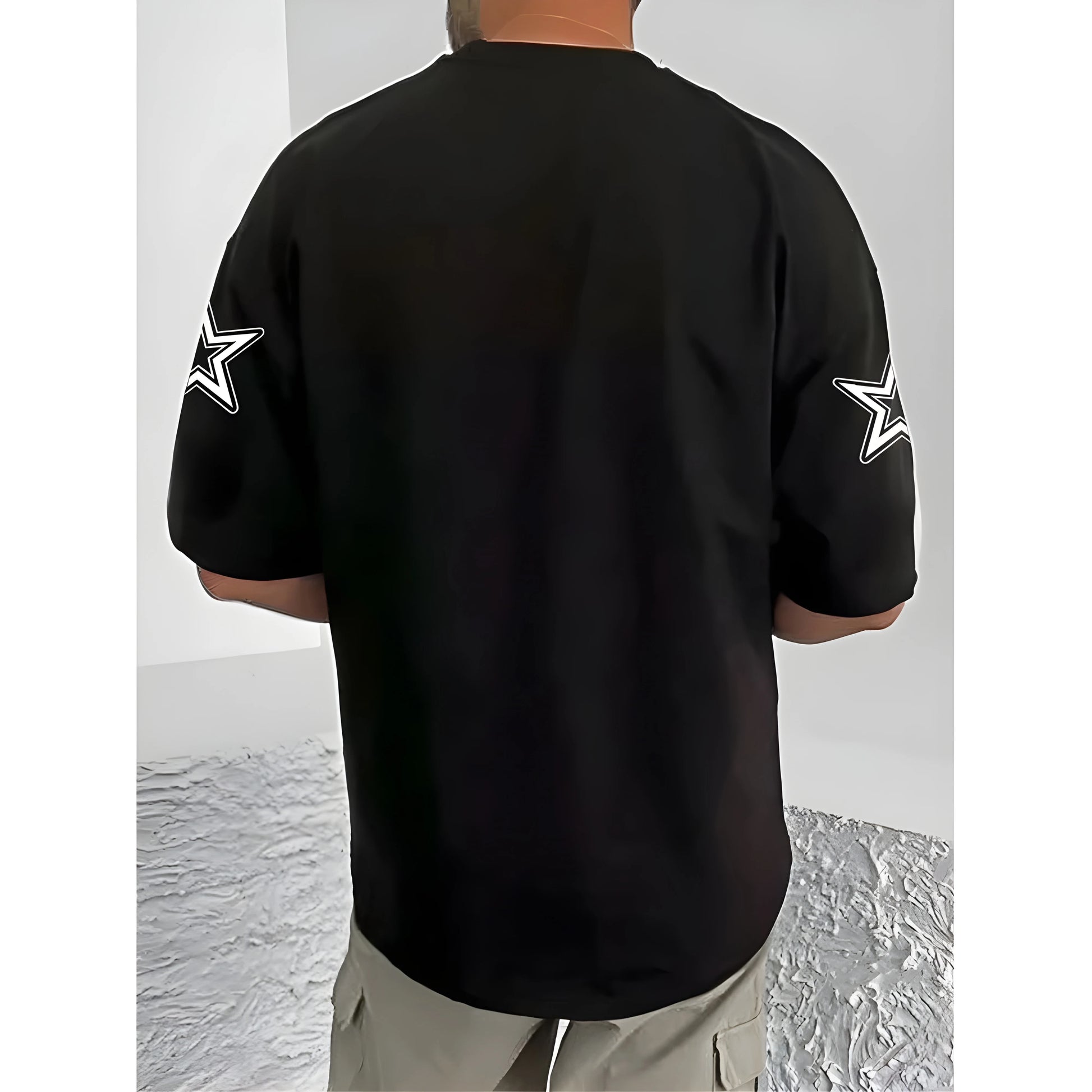 Cordelia Printed T-Shirt