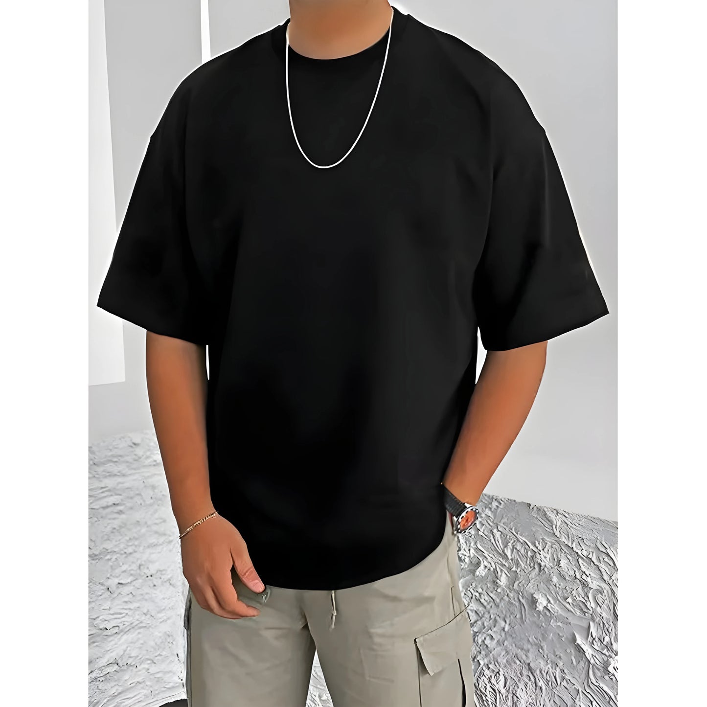 Cyrene Printed T-Shirt