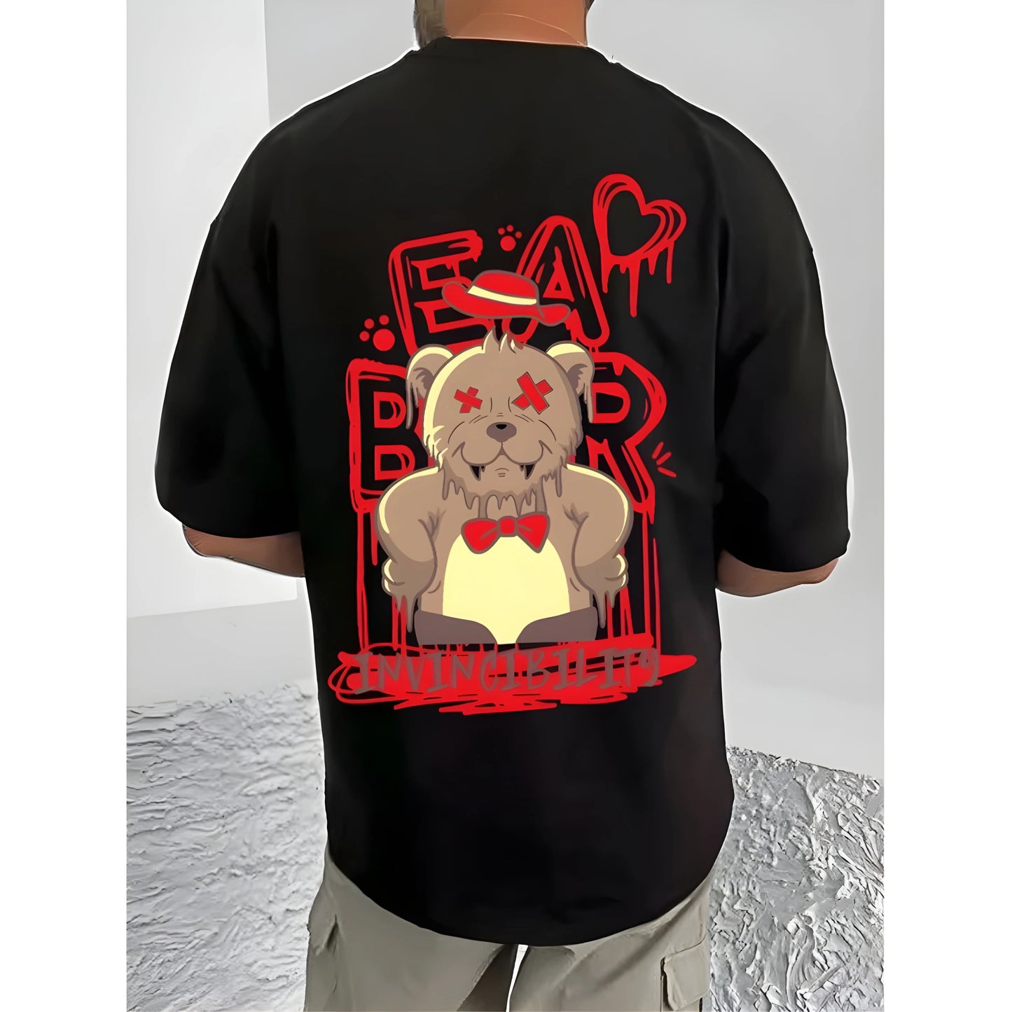 Fiamma Printed T-Shirt