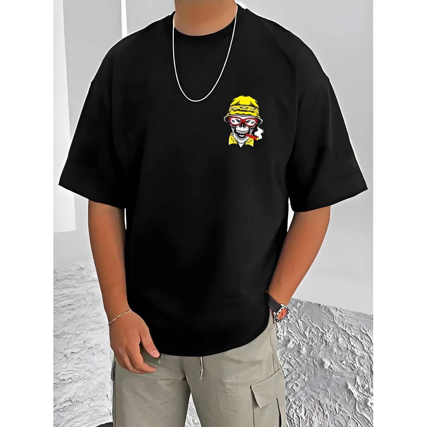 Samara Printed T-Shirt