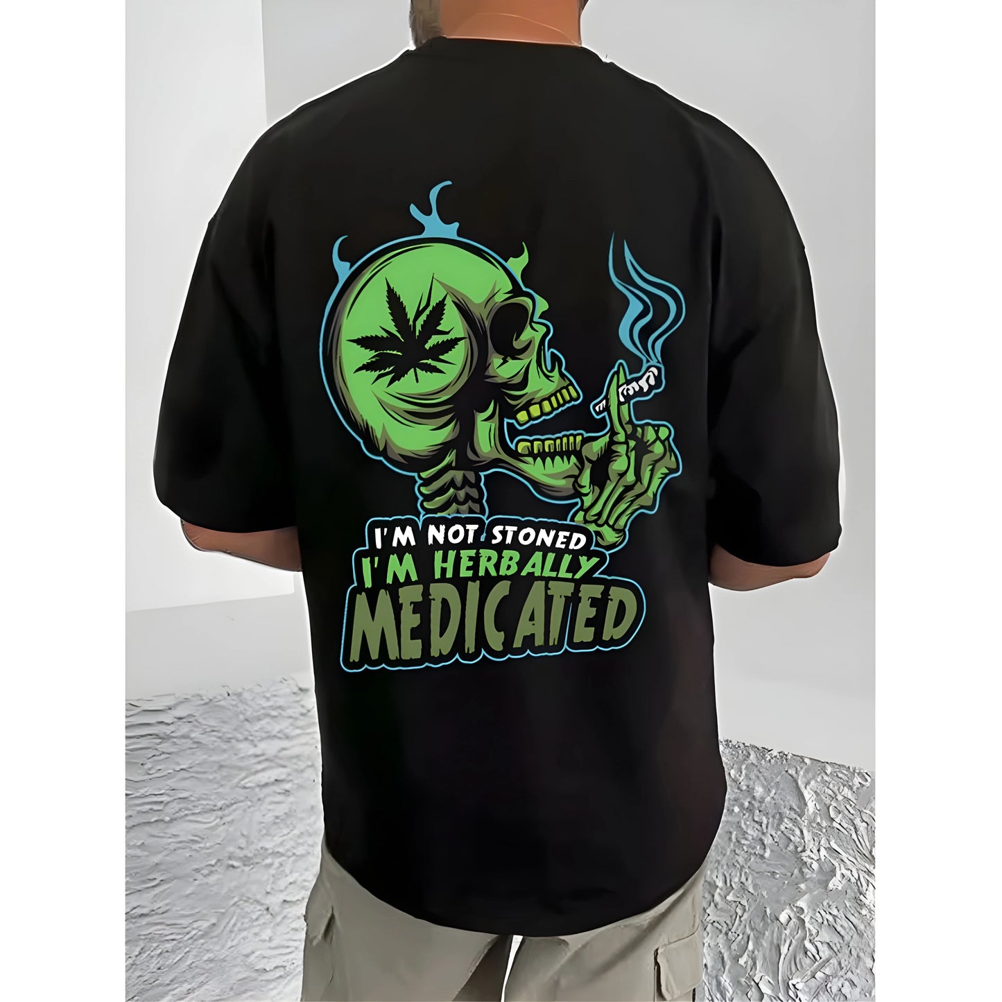 Saphira Printed T-Shirt