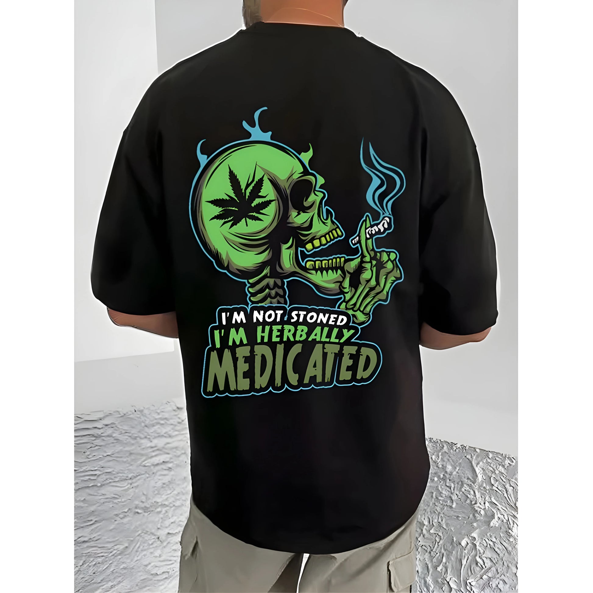 Saphira Printed T-Shirt