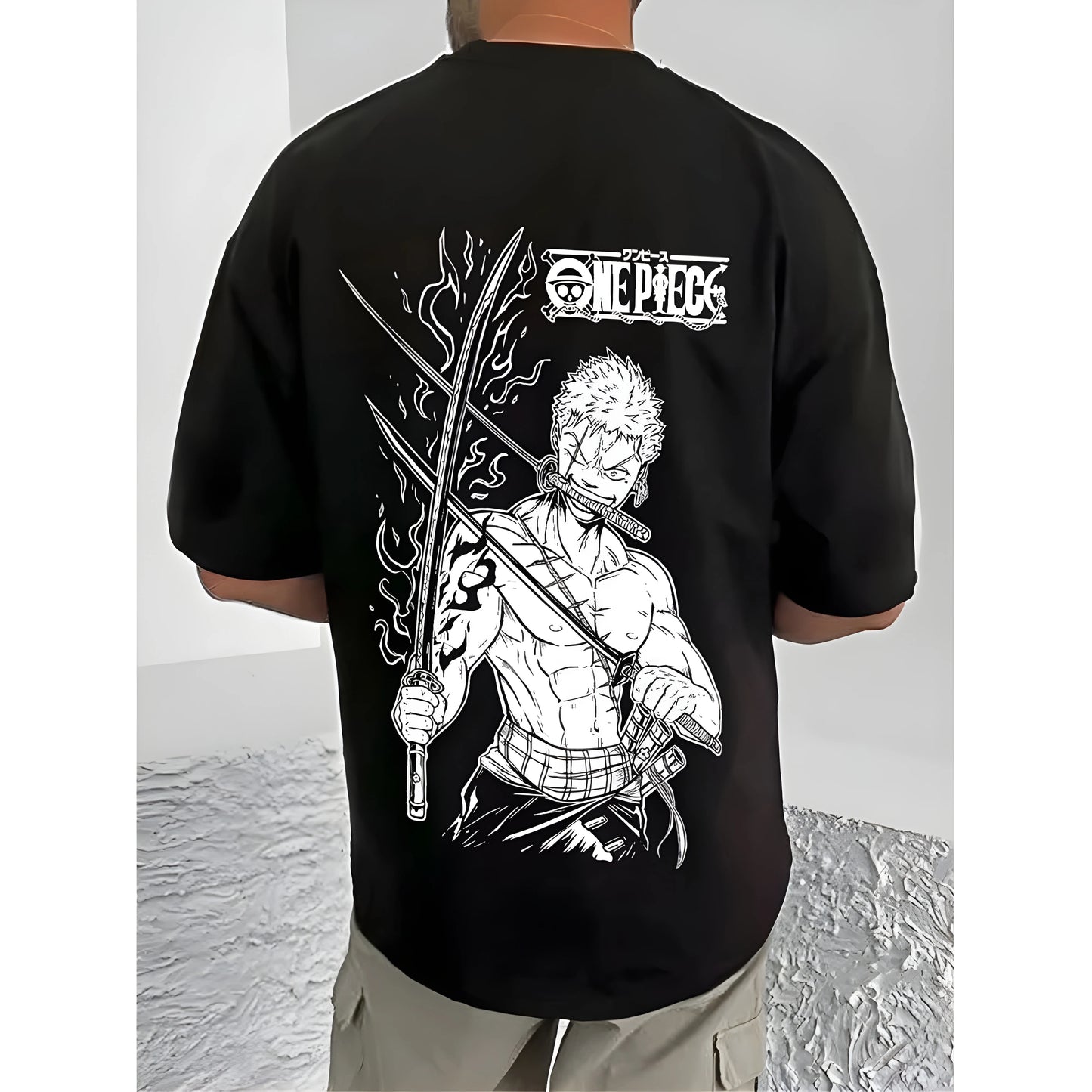 Seren Printed T-Shirt