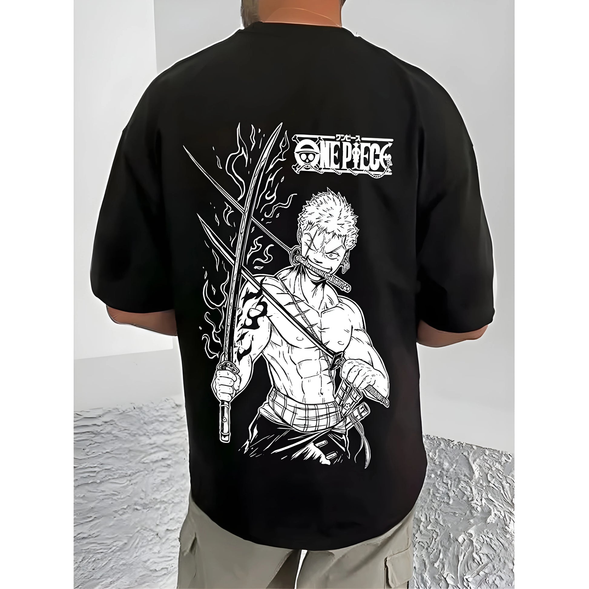 Seren Printed T-Shirt