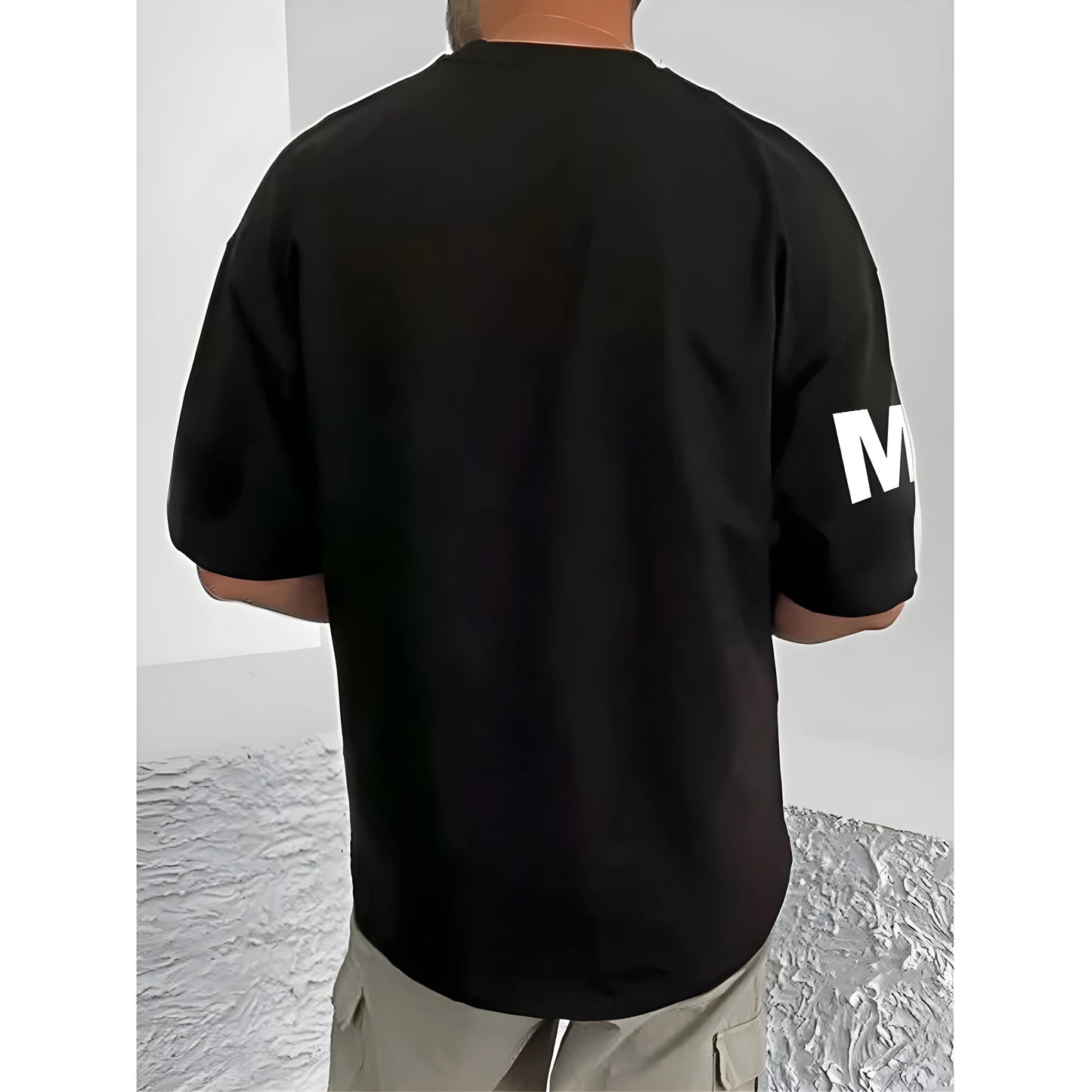 Calora Printed T-Shirt