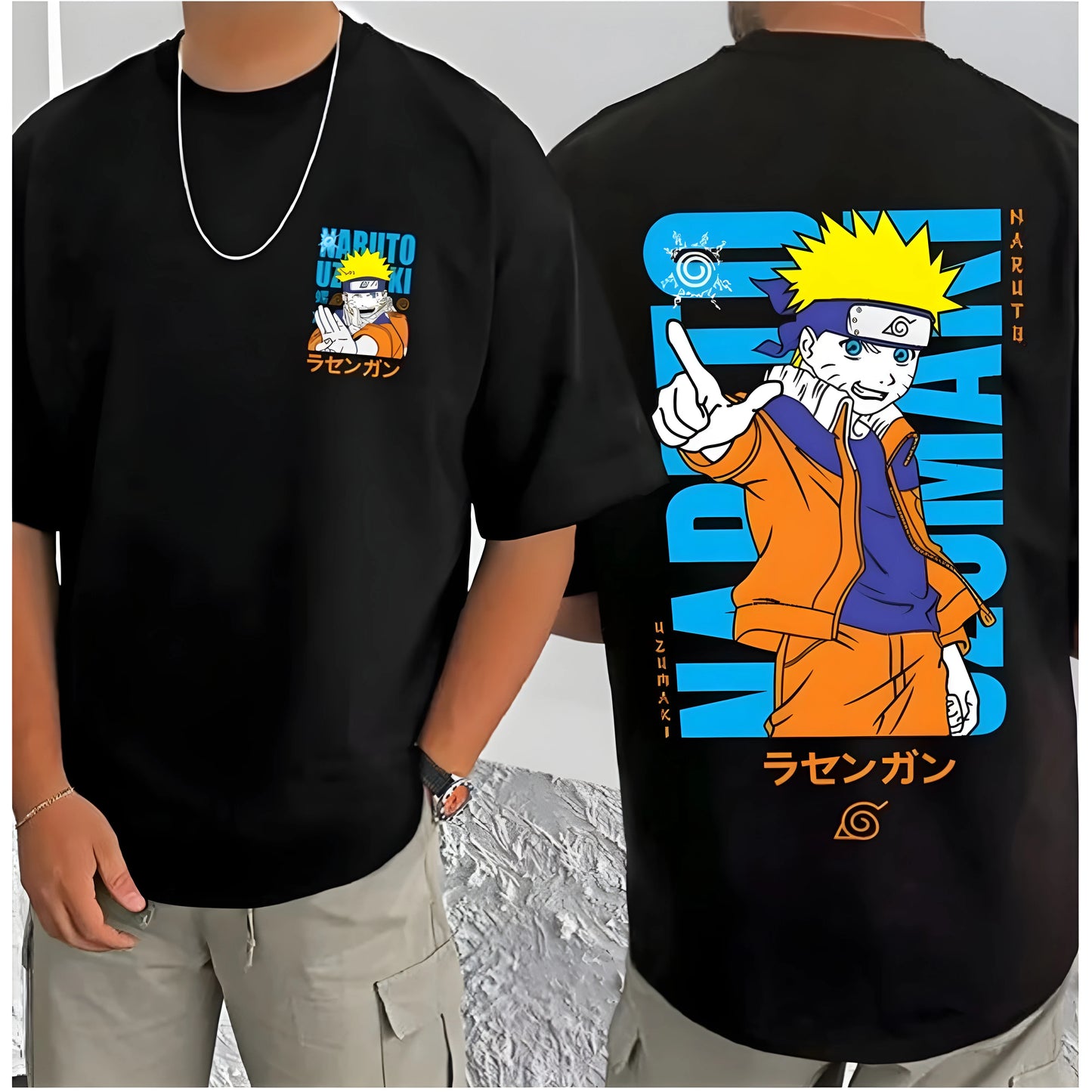Solenne Printed T-Shirt