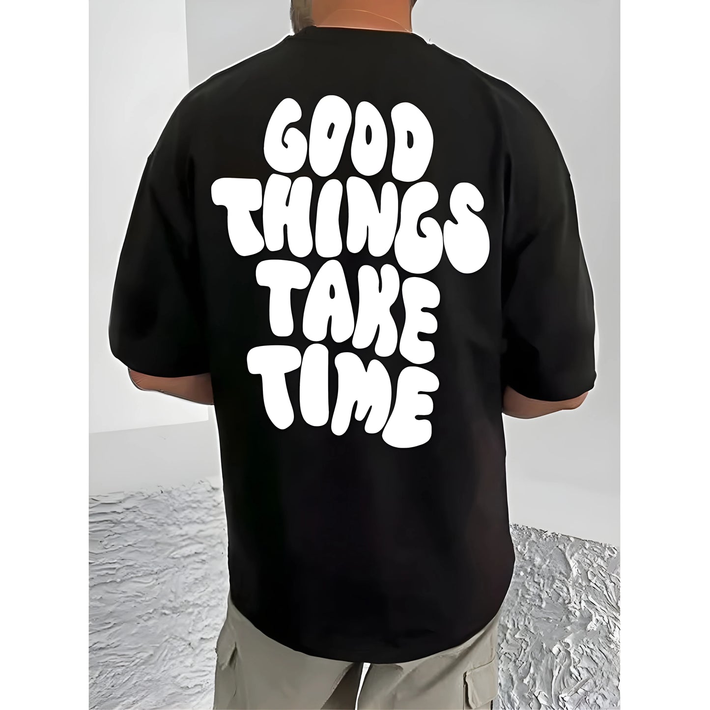 Calantha Printed T-Shirt
