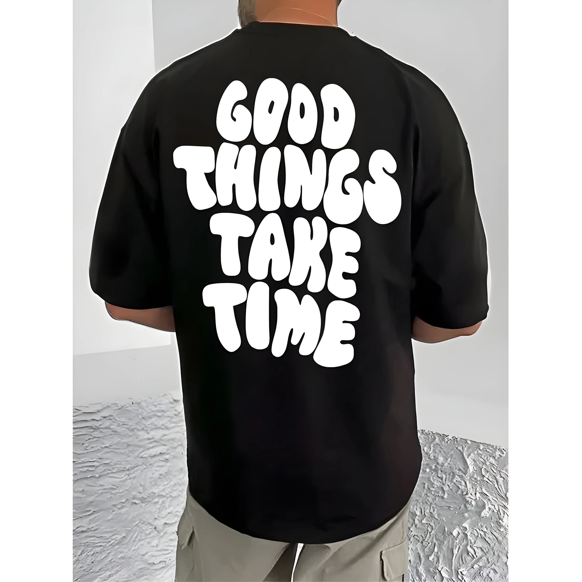 Calantha Printed T-Shirt