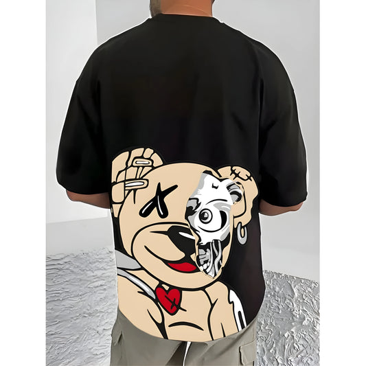 Cyrene Printed T-Shirt