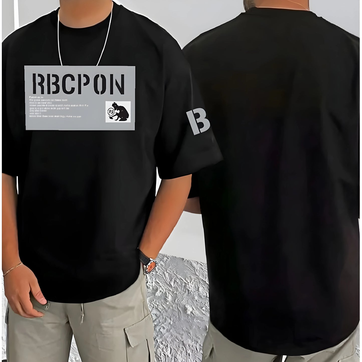 Andira Printed T-Shirt