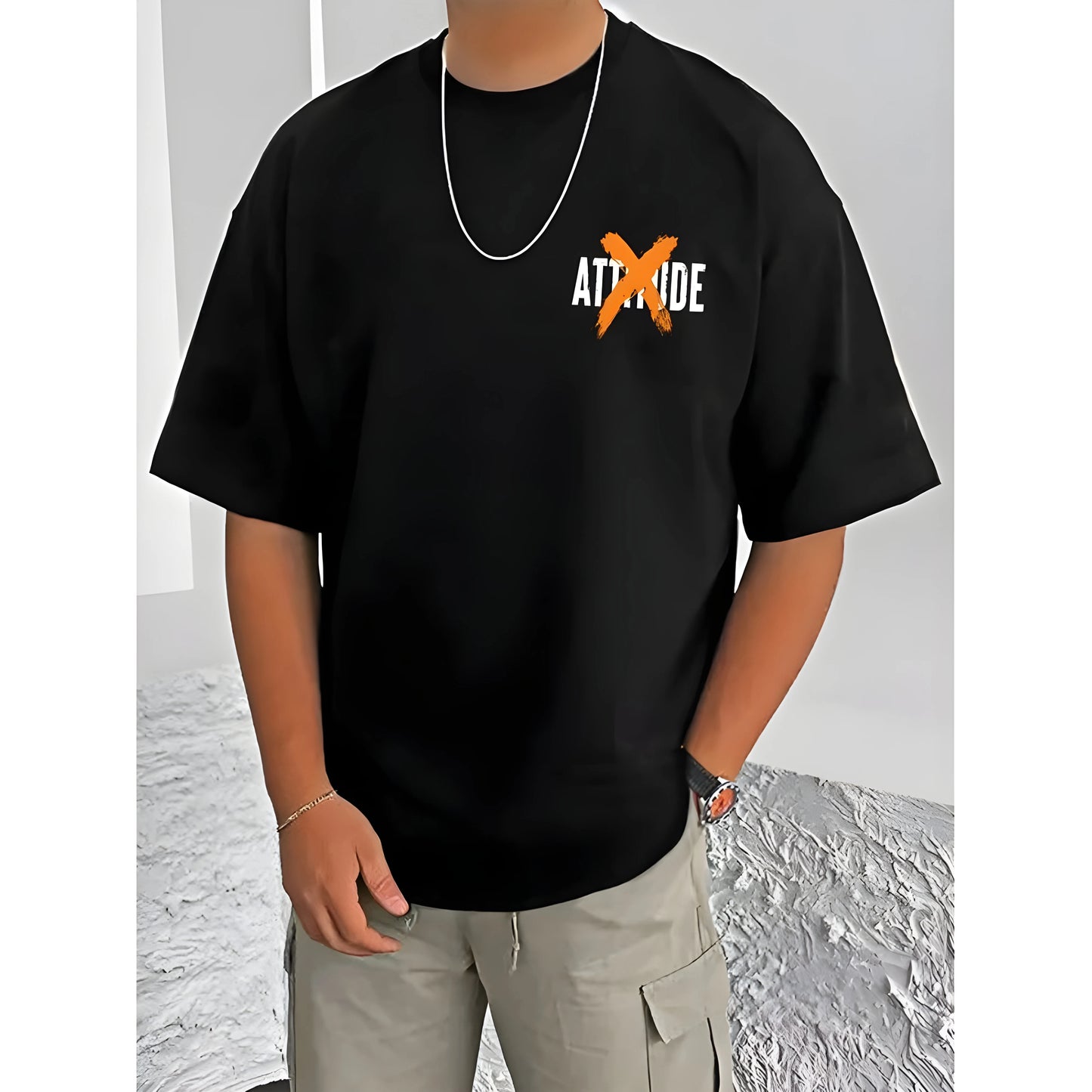 Elvara Printed T-Shirt