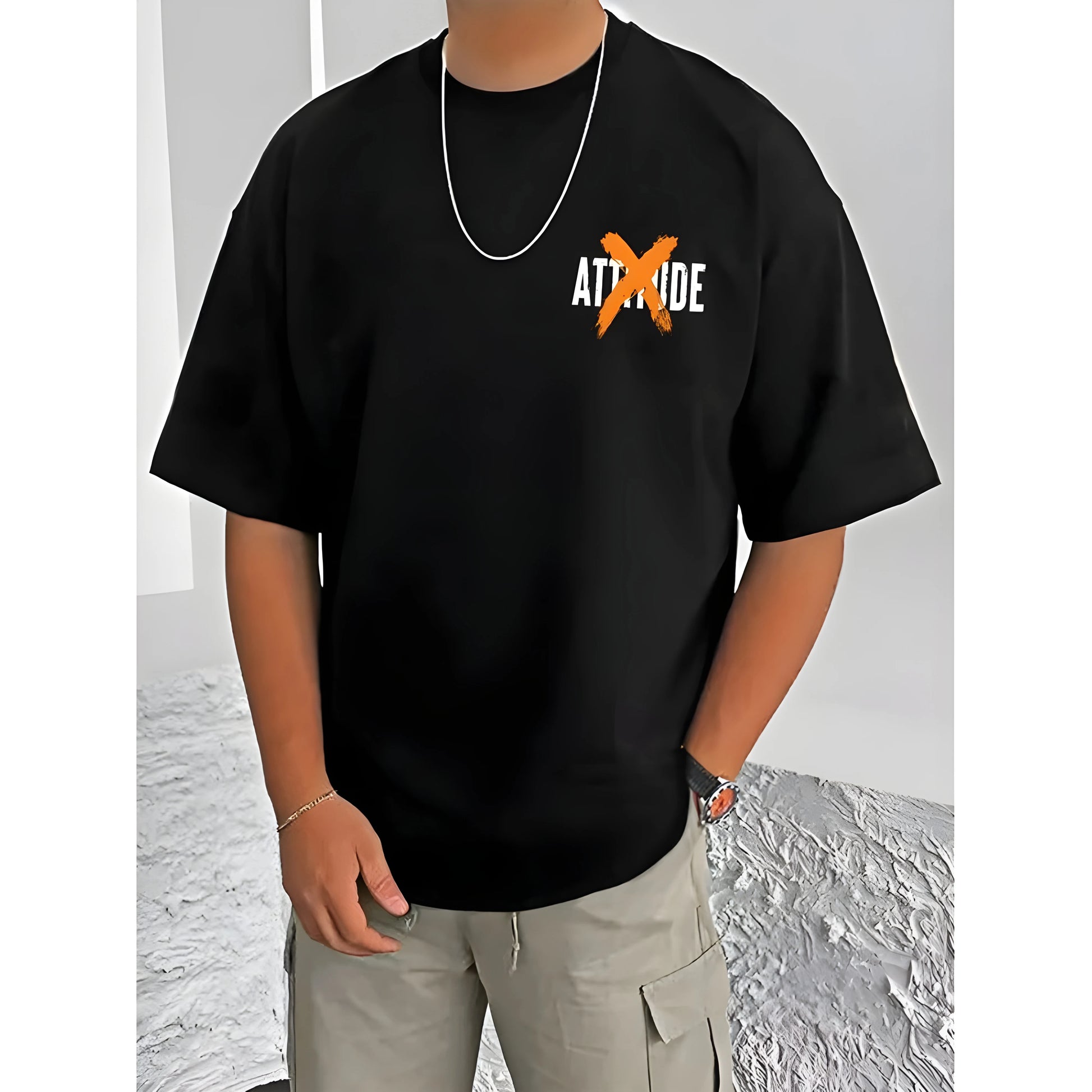 Elvara Printed T-Shirt