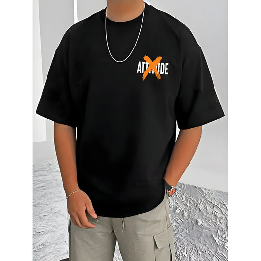 Elvara Printed T-Shirt