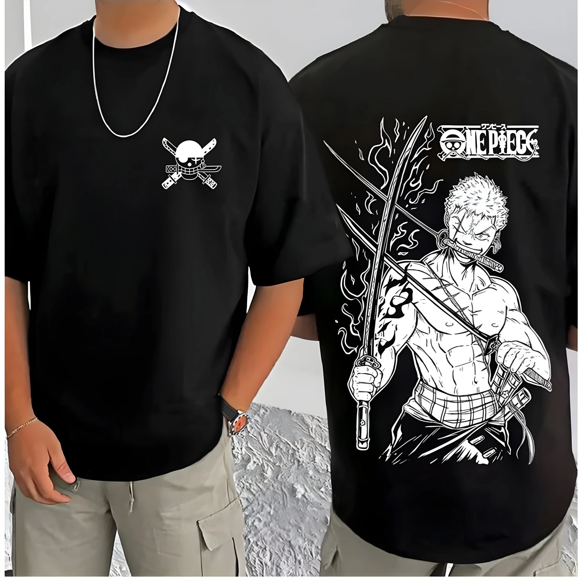 Seren Printed T-Shirt