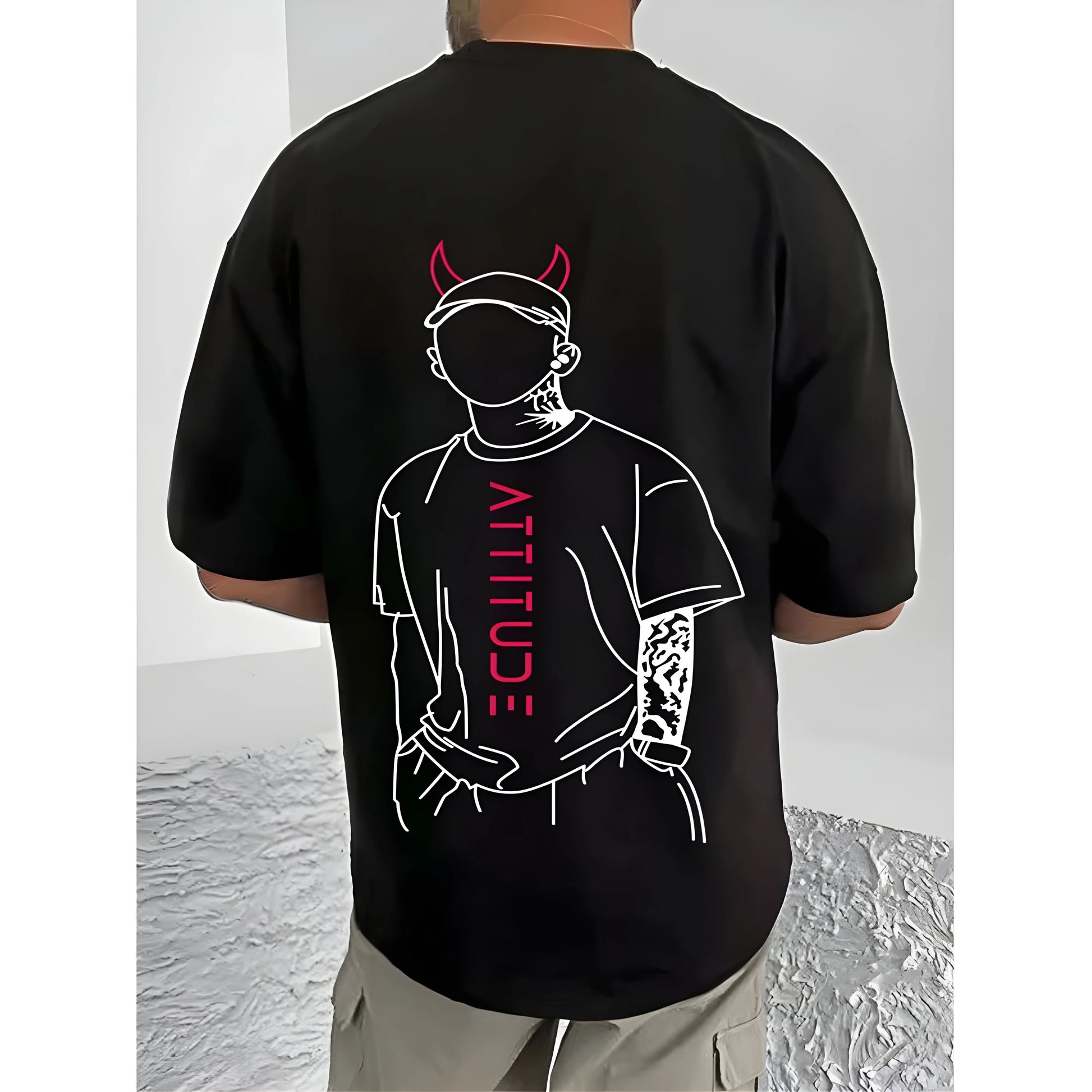 Celandine Printed T-Shirt