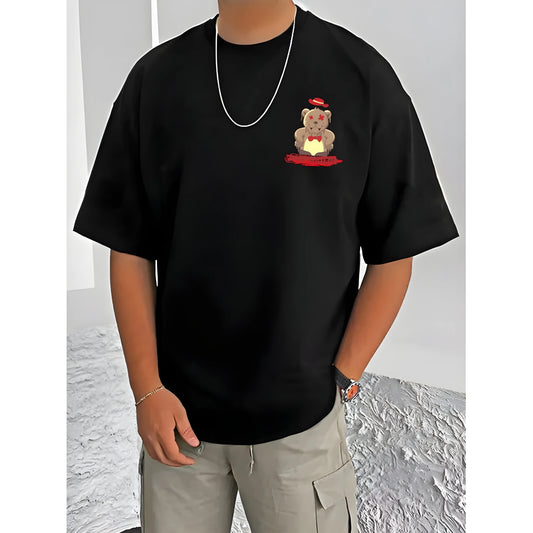 Fiamma Printed T-Shirt