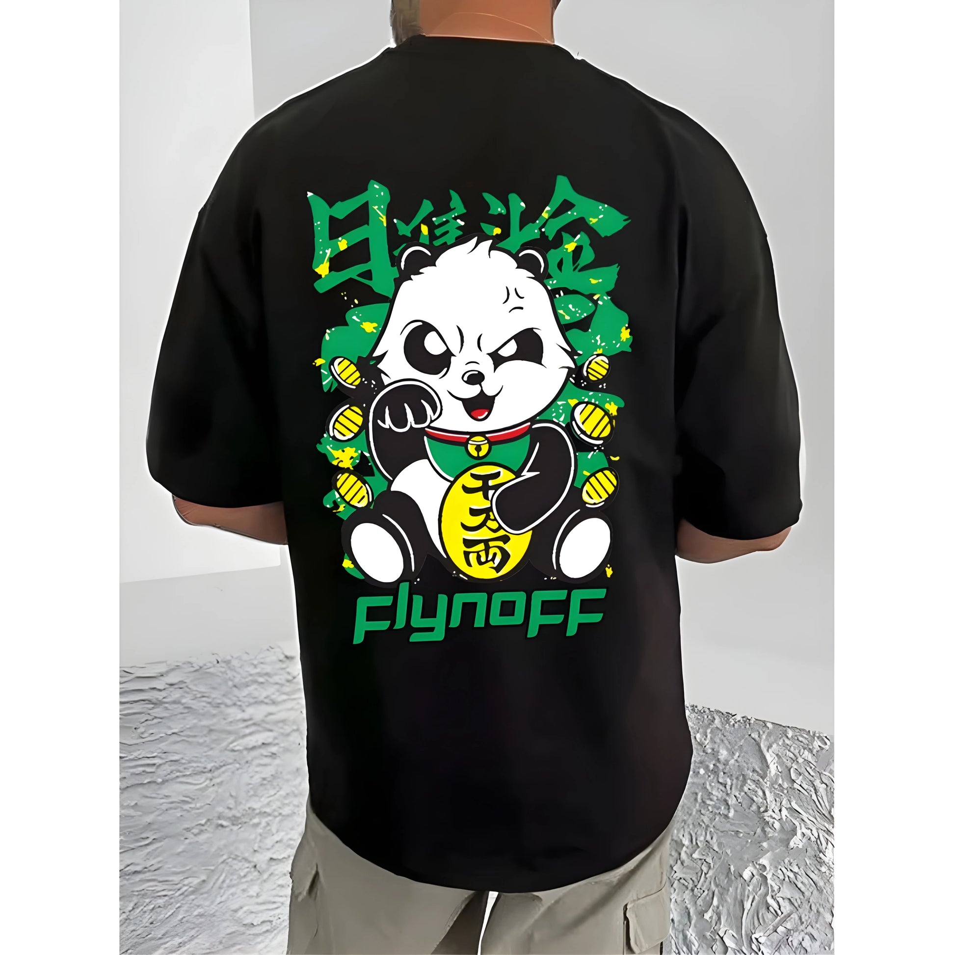 Kerensa Printed T-Shirt