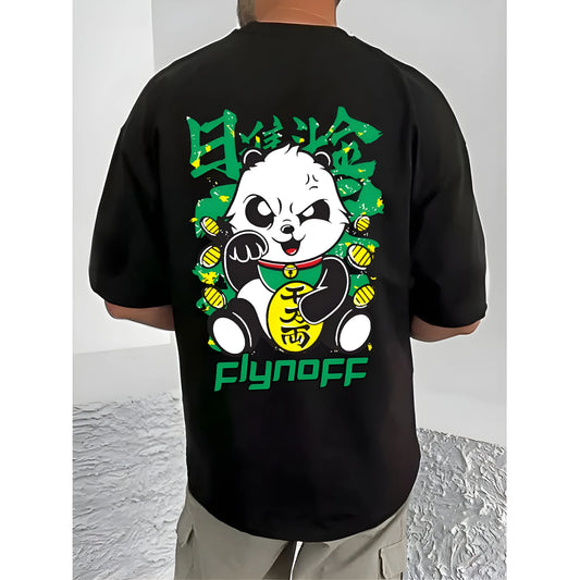 Kerensa Printed T-Shirt