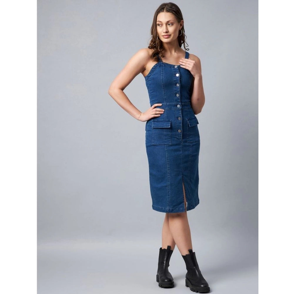 Azure Dress 30 - Navura