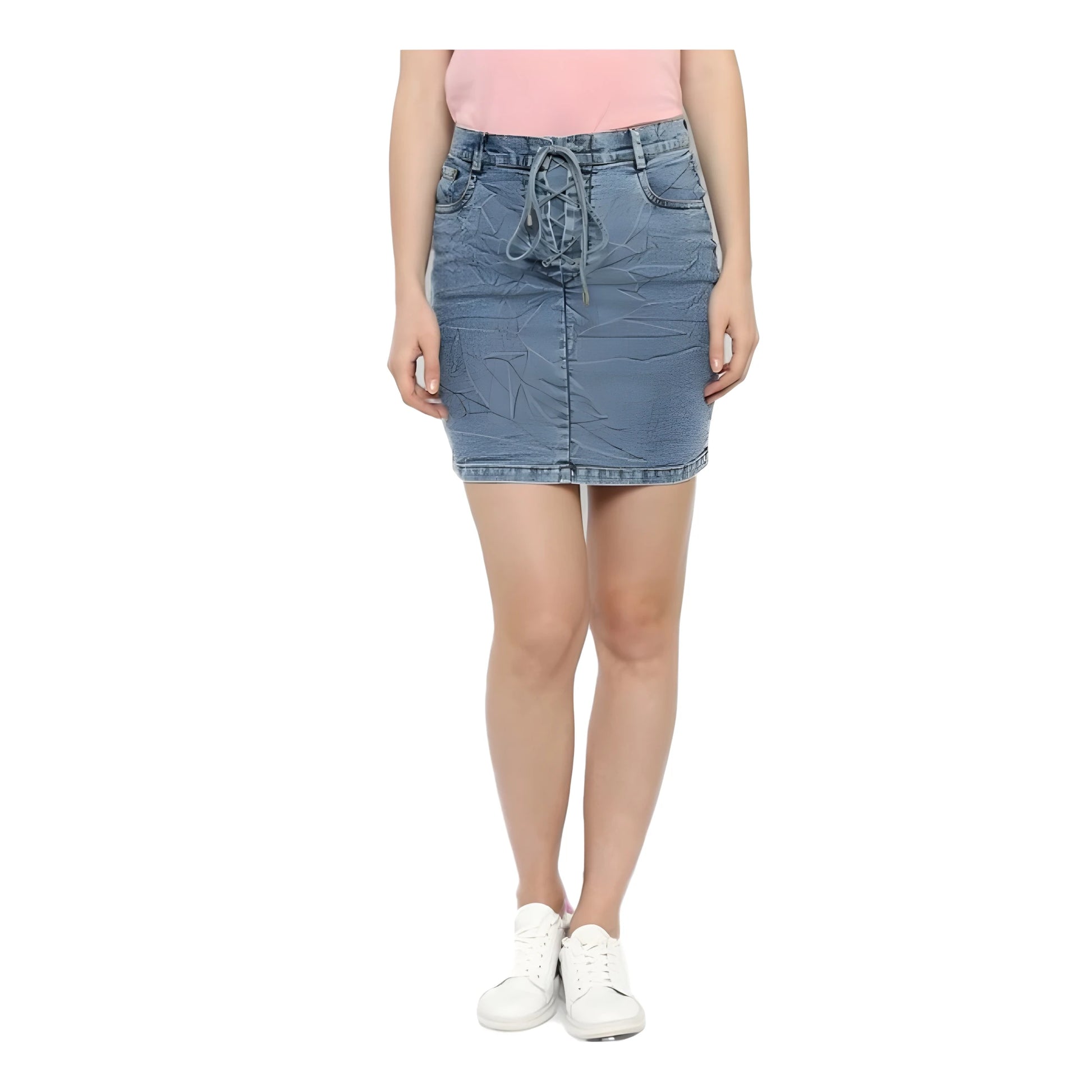 Celia Draw String Skirt