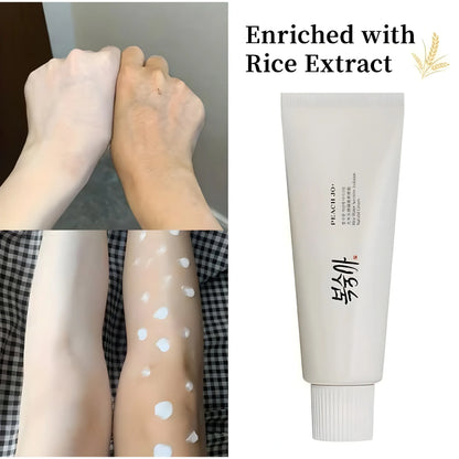 Ivory Essential Plastic Peach Jo