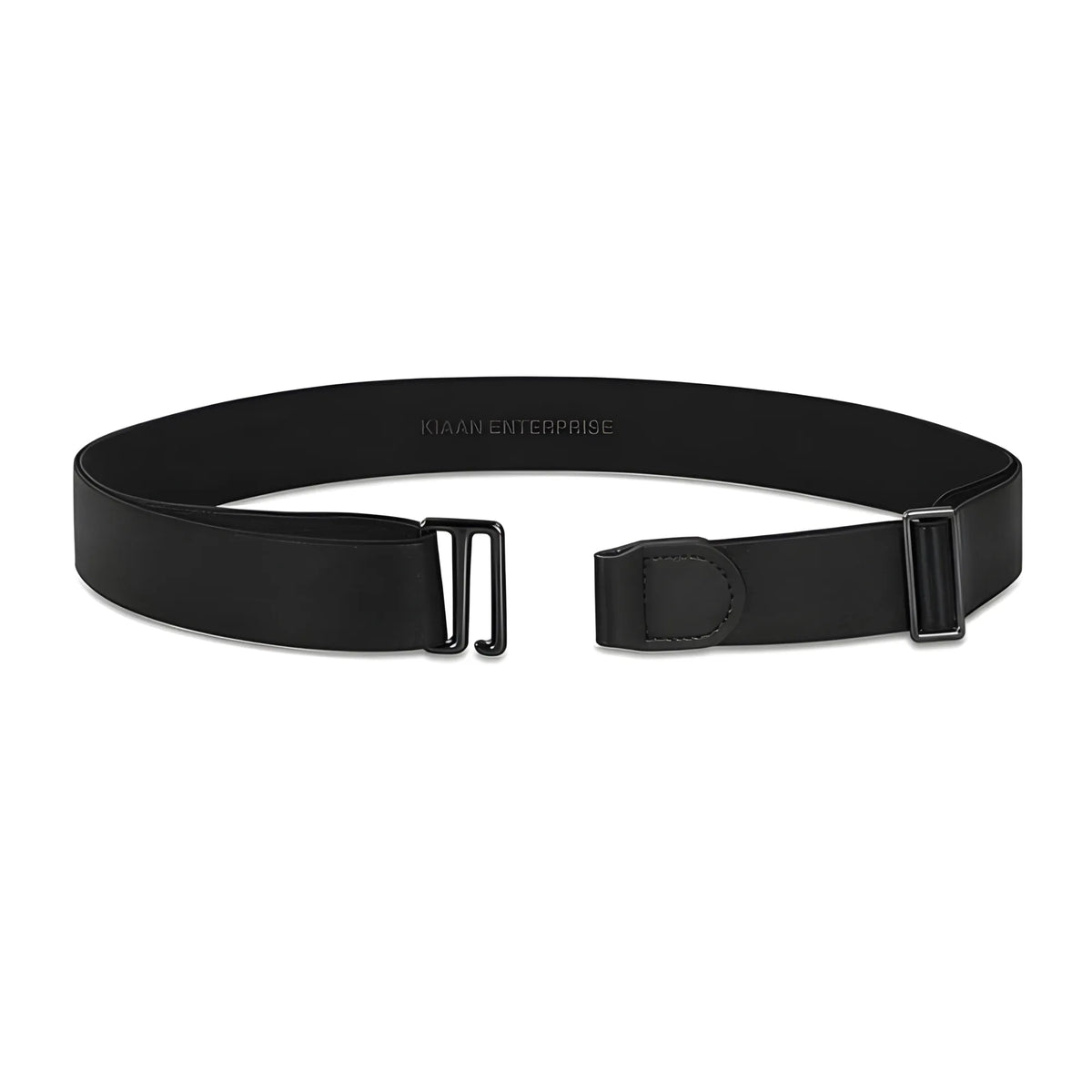 Onyx Essential Shirt Tucker Belt