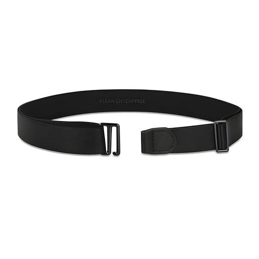 Onyx Essential Shirt Tucker Belt