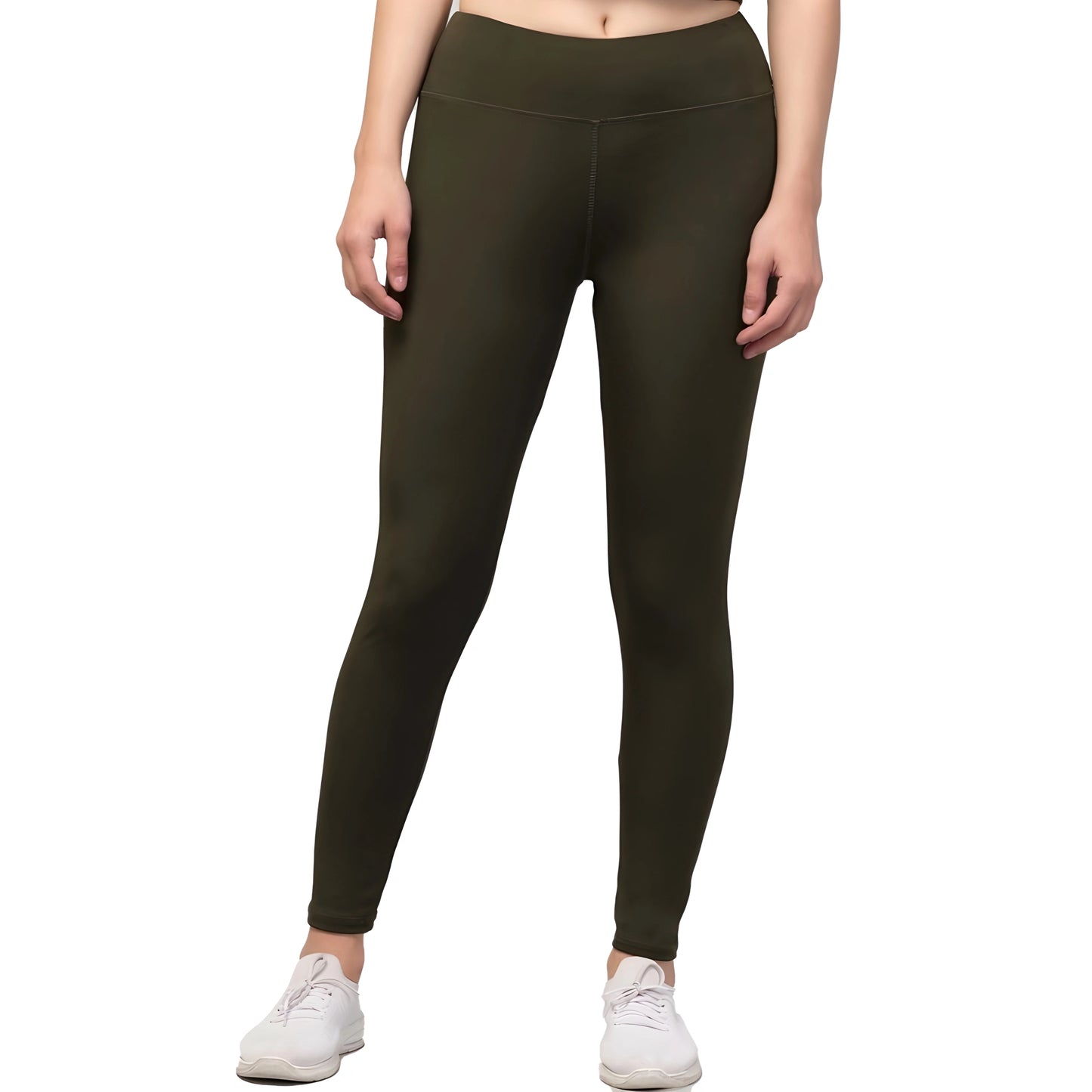 Alora Solid Bottom Wear