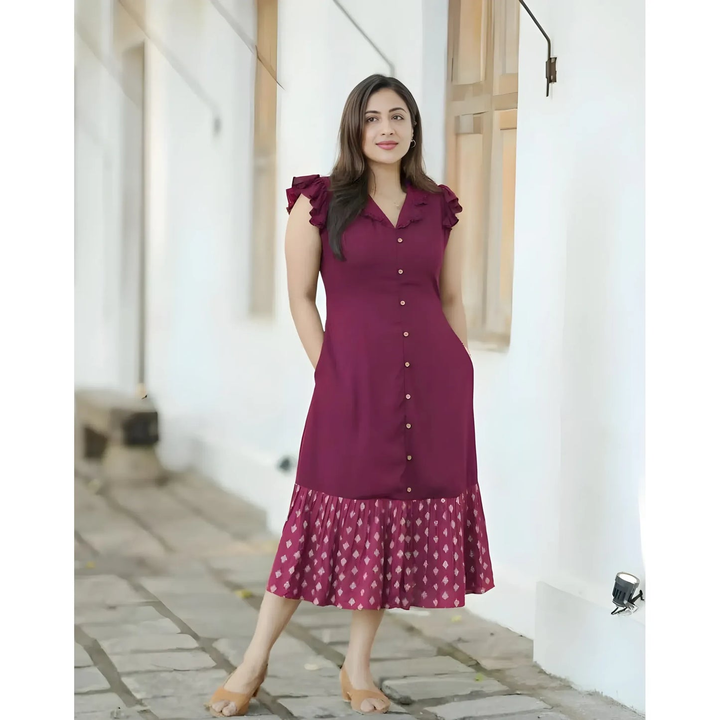 Classy Graceful Women Dresses